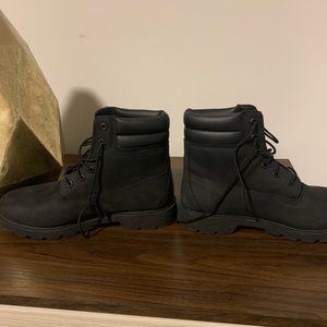 TIMBERLAND LINDEN WOODS BOOT - WOMEN'S
